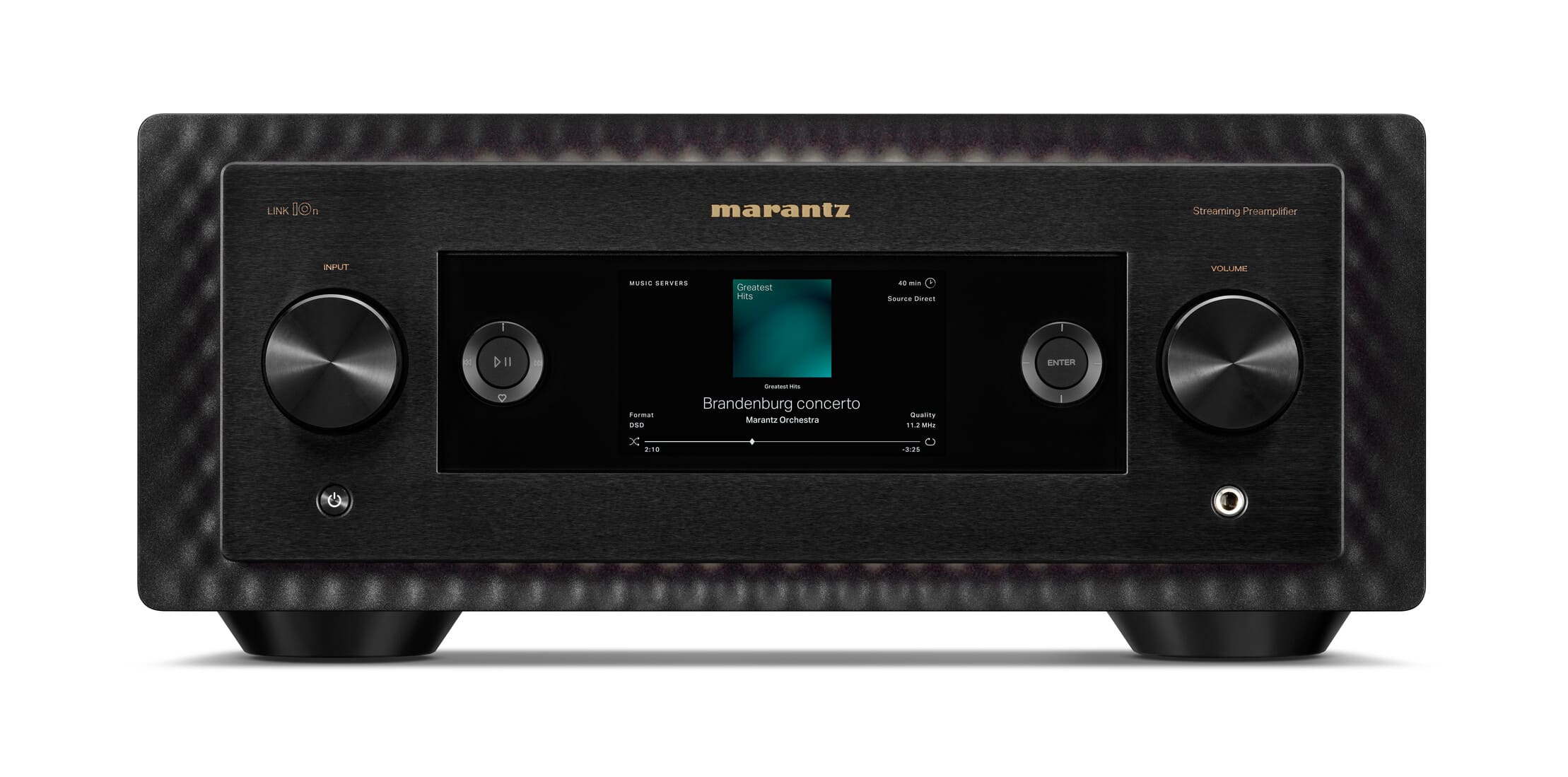 Marantz LINK 10n