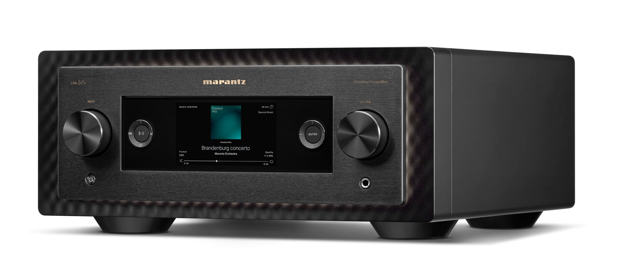 Marantz LINK 10n