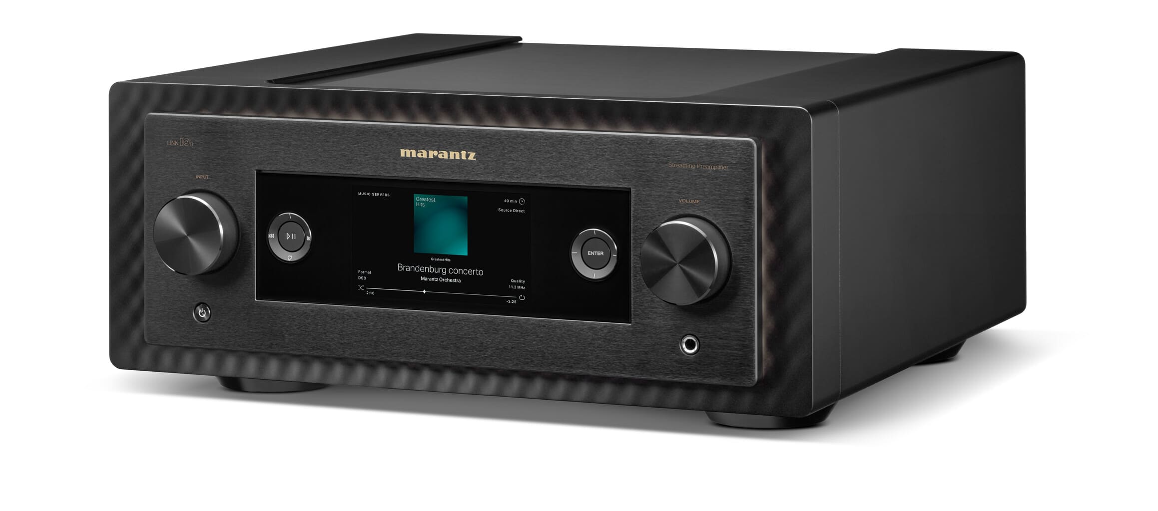 Marantz LINK 10n