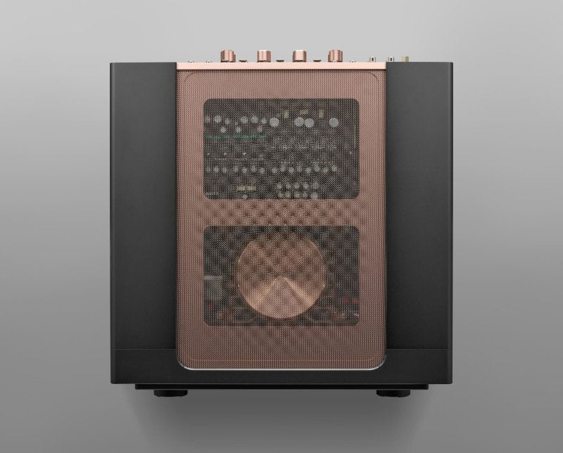 Marantz Model 10