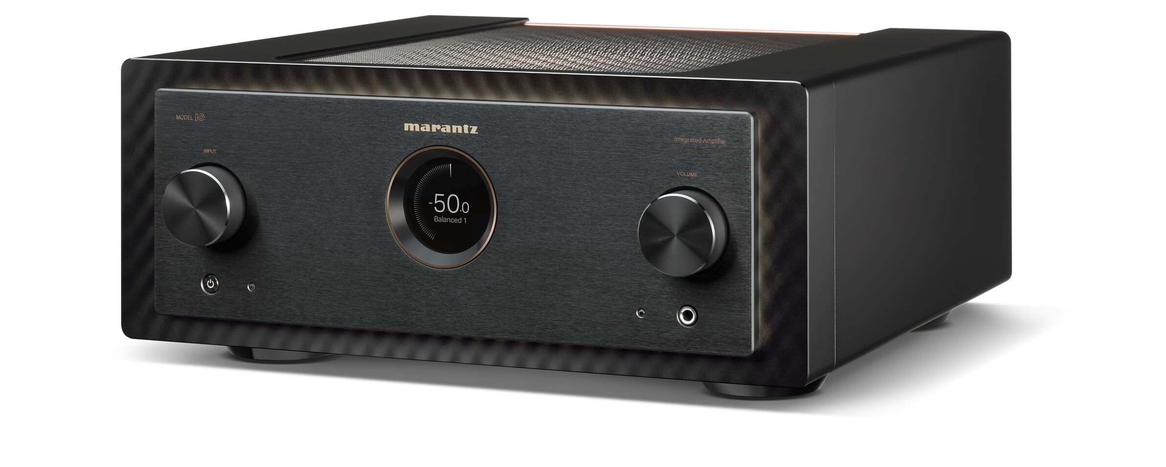 Marantz Model 10