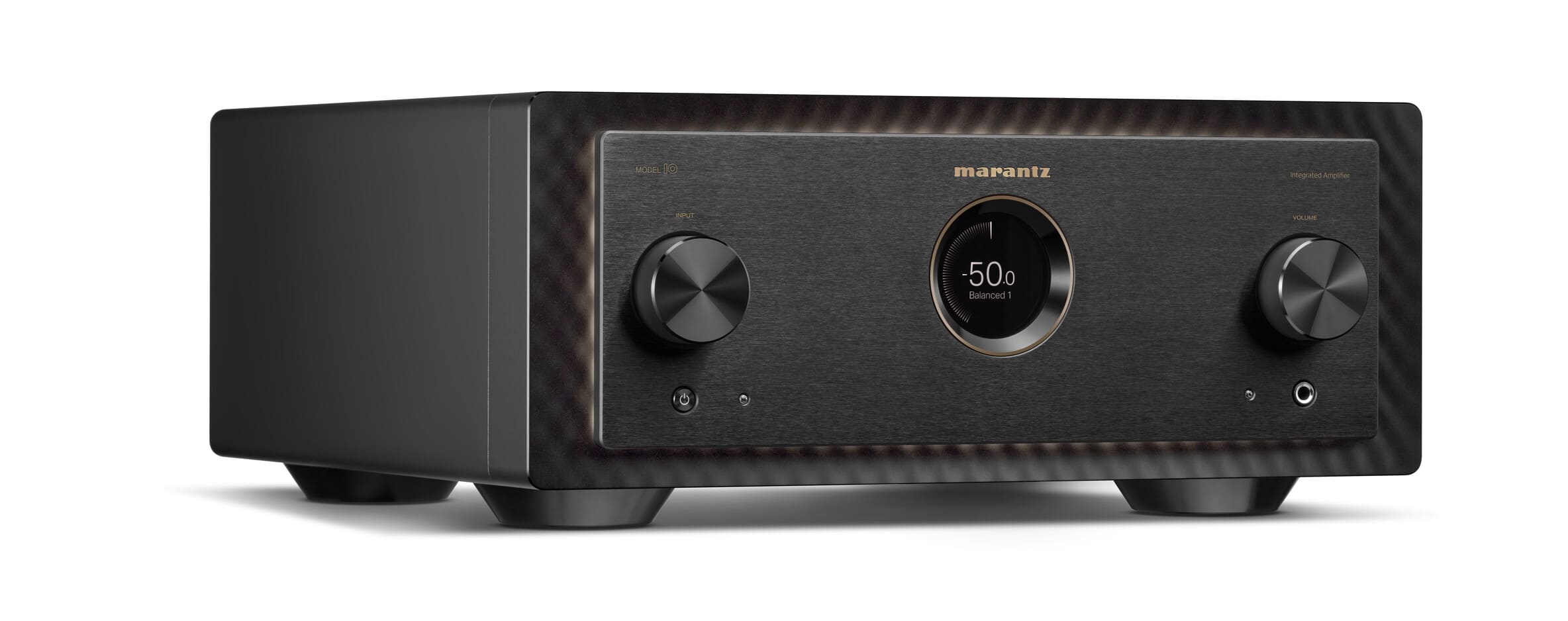 Marantz Model 10