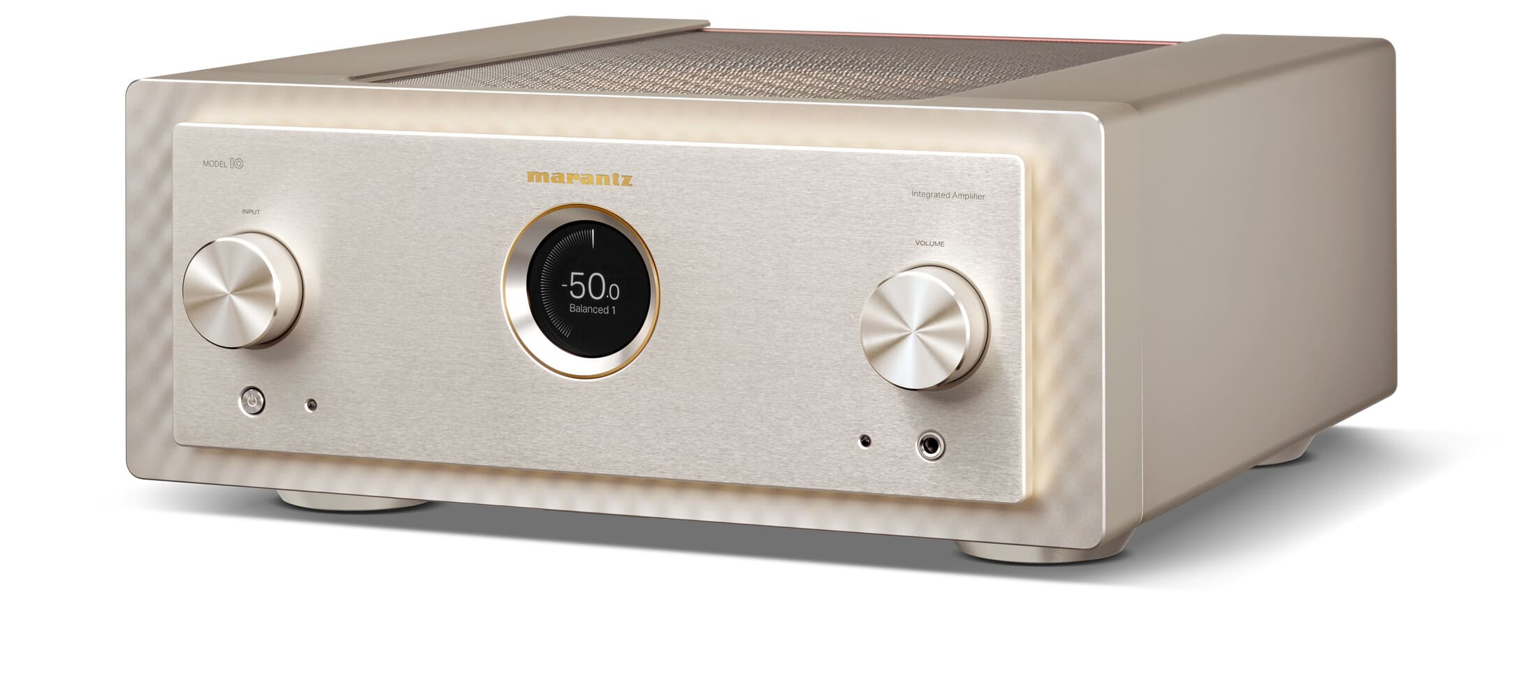 Marantz Model 10