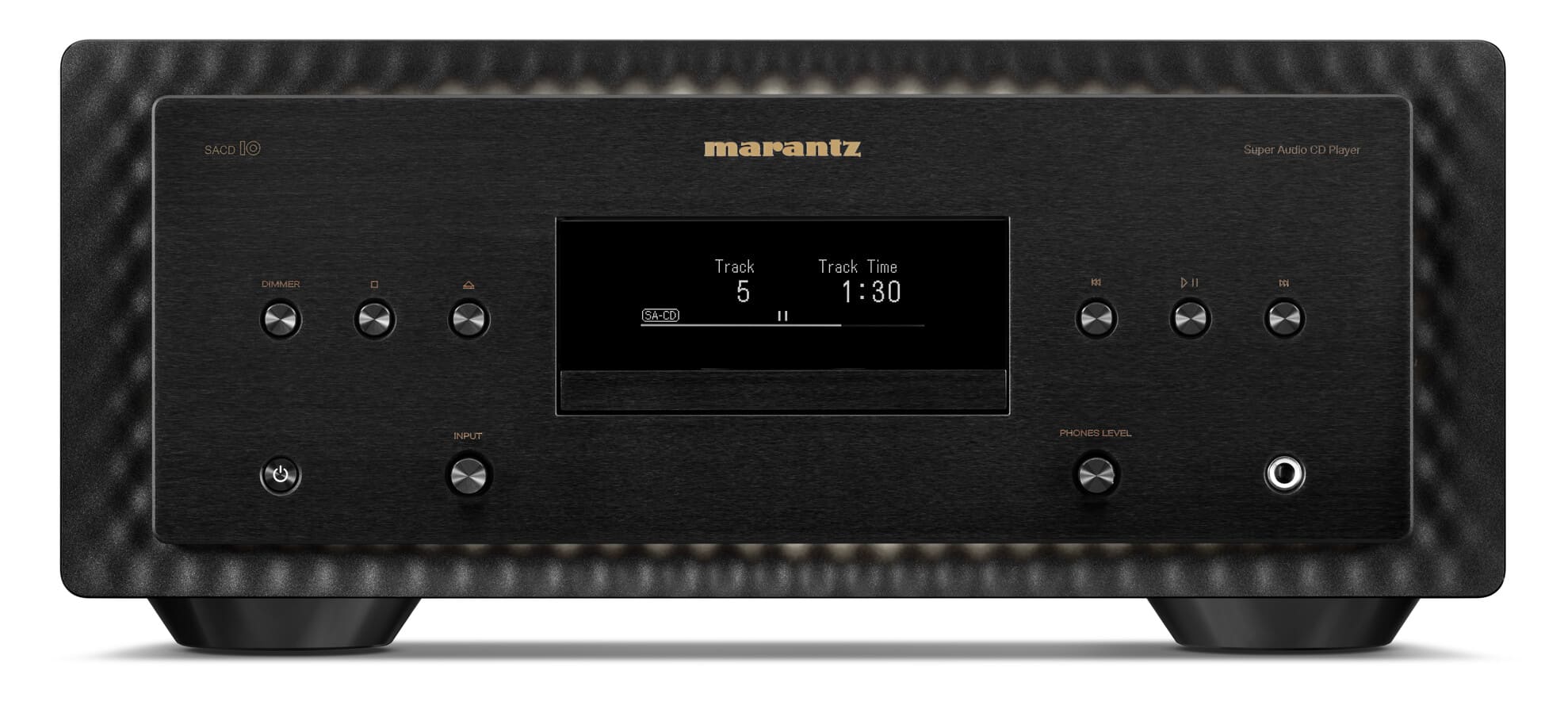 Marantz SACD 10