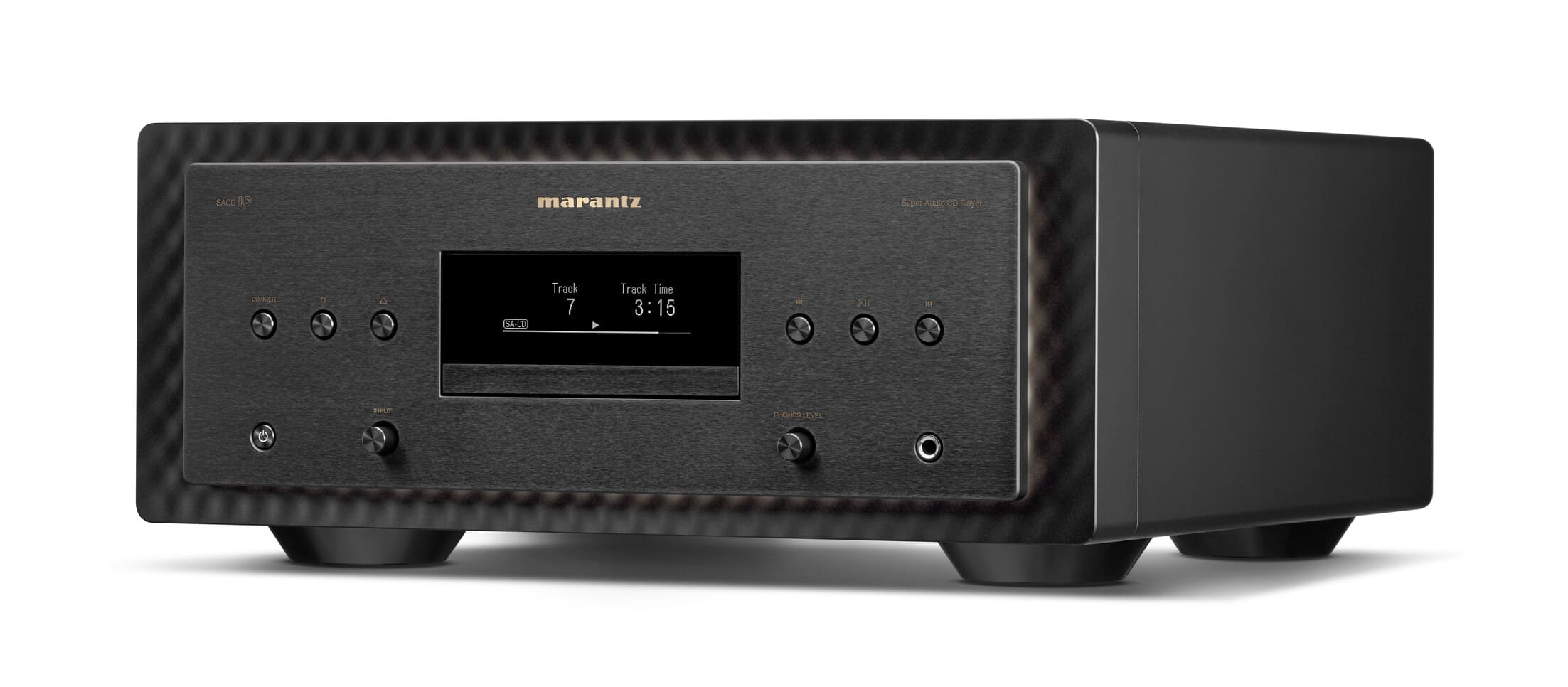 Marantz SACD 10