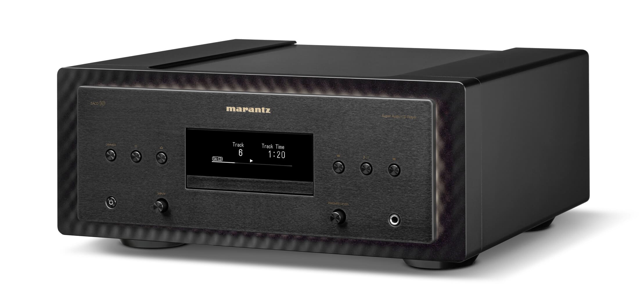 Marantz SACD 10