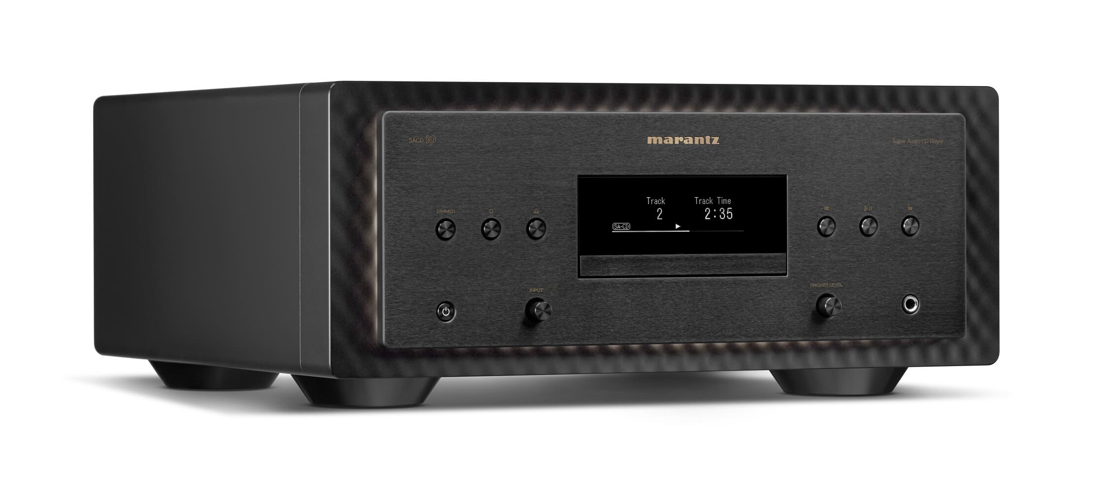 Marantz SACD 10