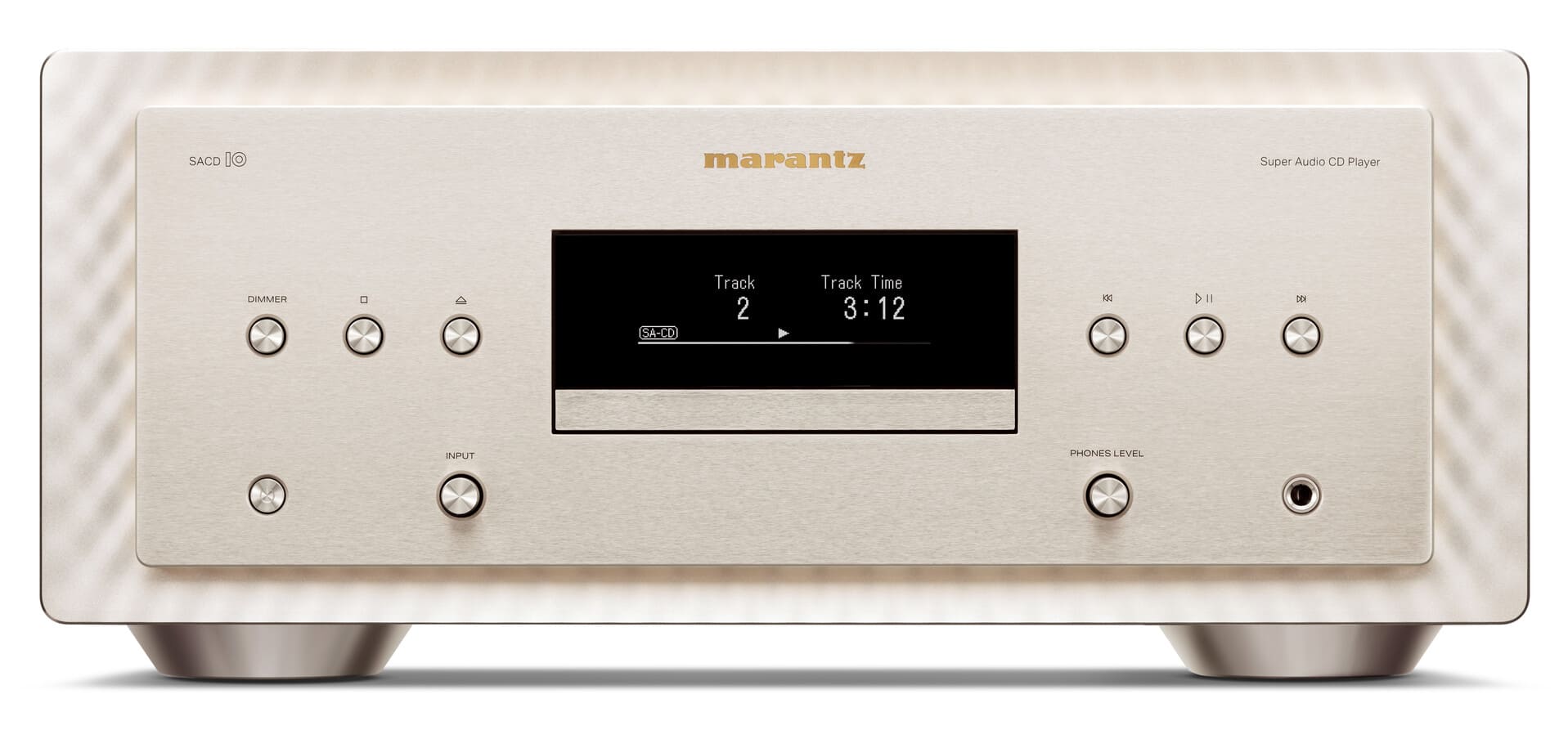 Marantz SACD 10