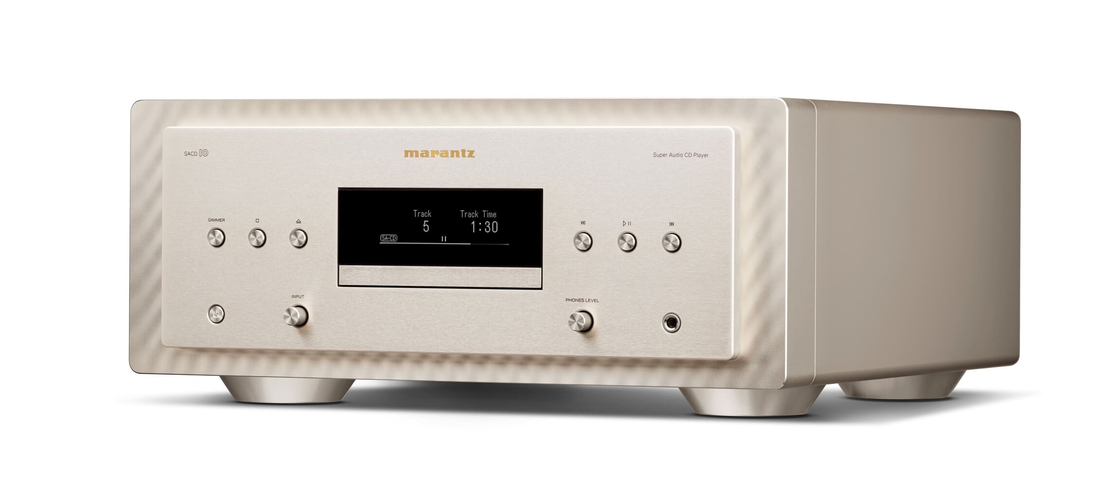 Marantz SACD 10