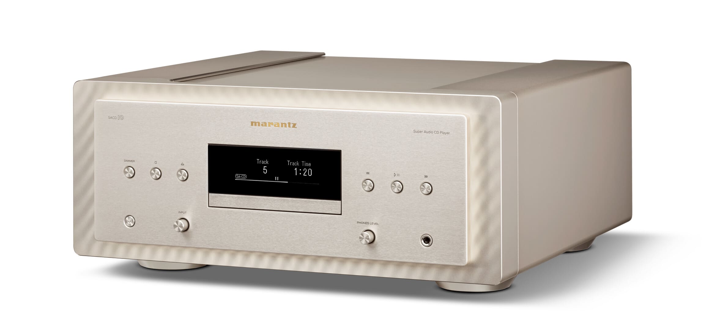 Marantz SACD 10