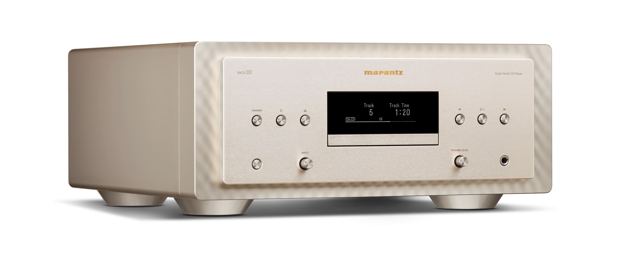 Marantz SACD 10