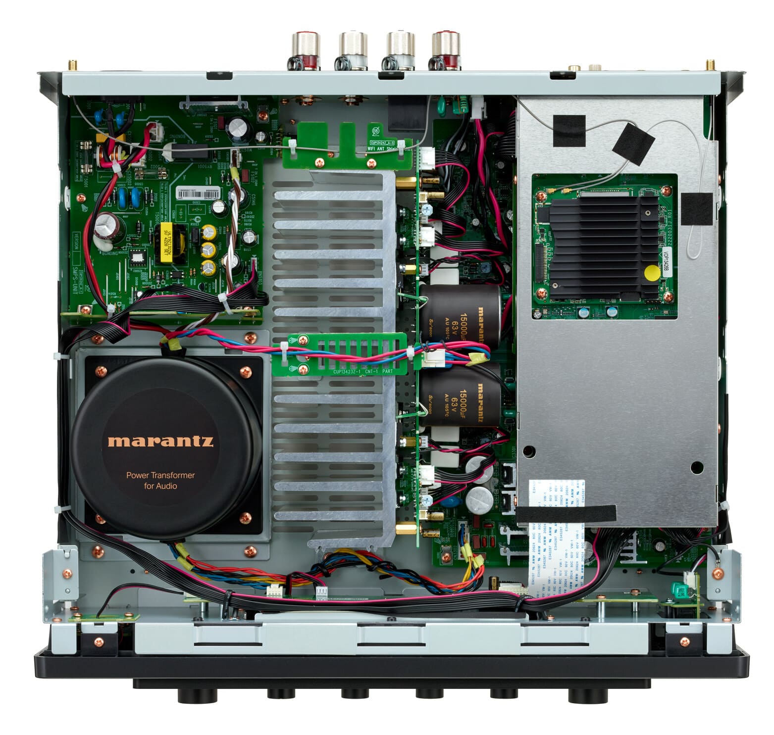 Marantz MODEL 60n