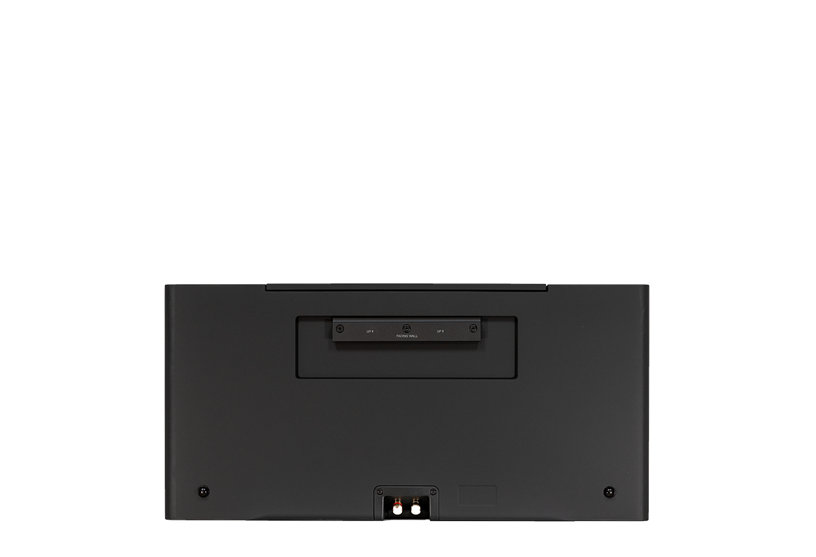 Lyngdorf LCR-2
