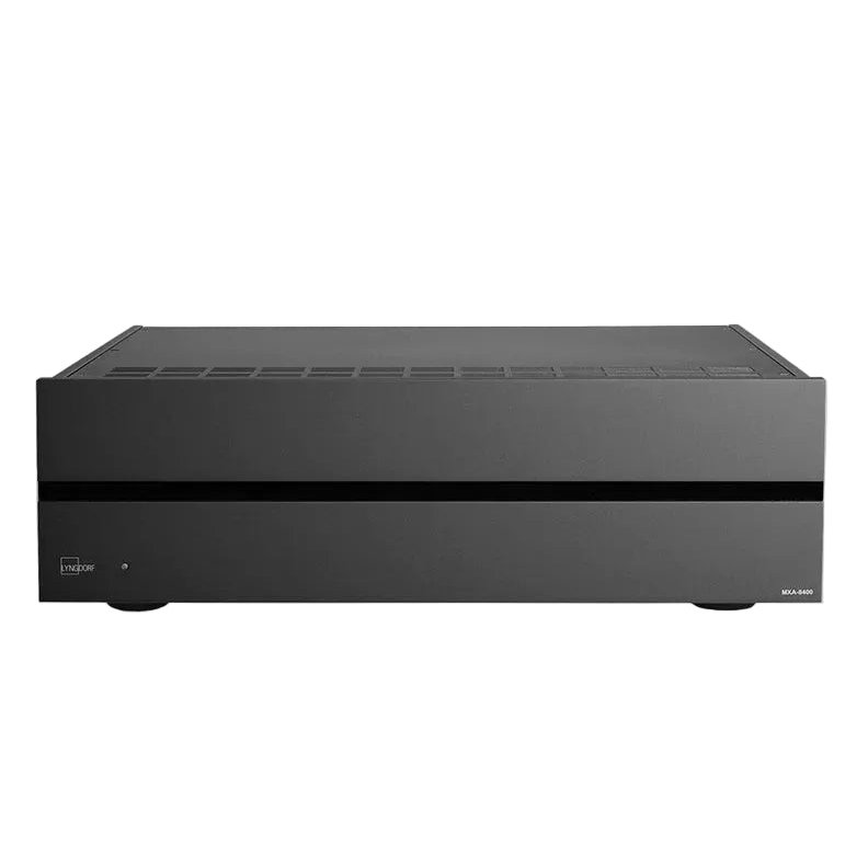 Lyngdorf MXA-8400