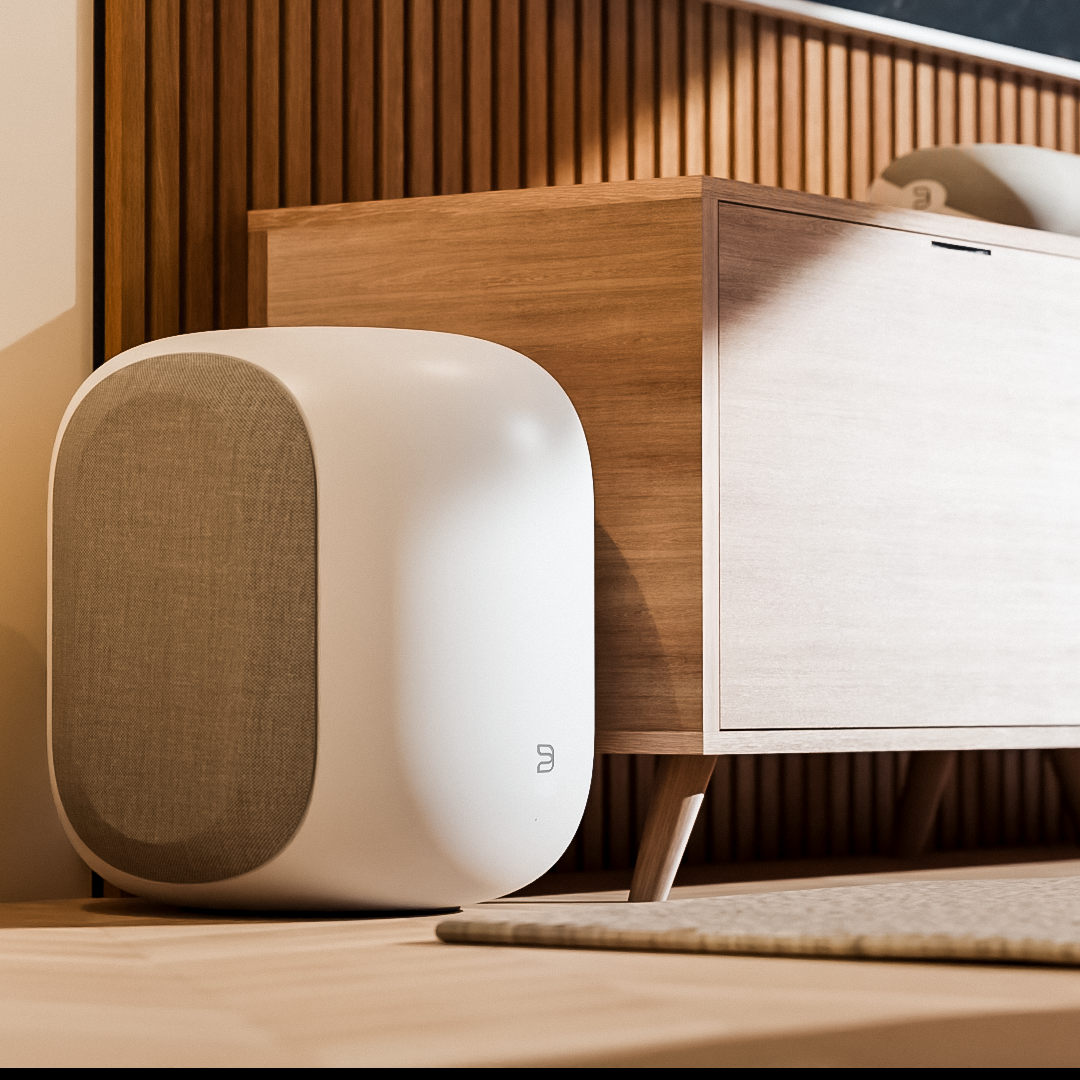 BLUESOUND PULSE SUB
