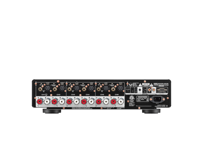 Marantz AMP 30