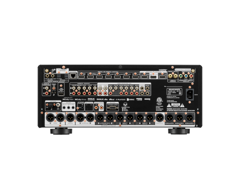 Marantz AV 30