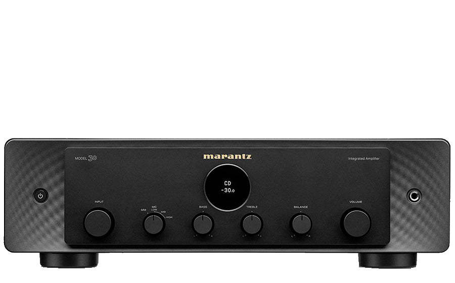 Marantz MODEL 30