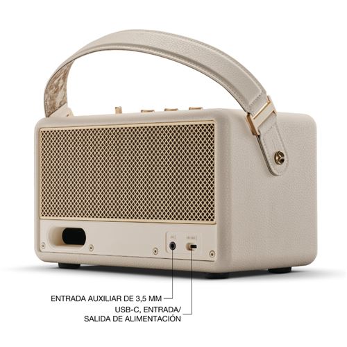 Marshall Kilburn III