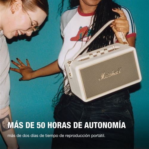 Marshall Kilburn III