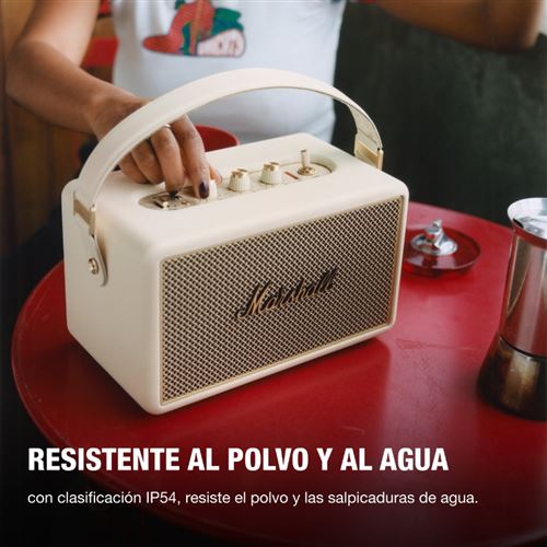 Marshall Kilburn III