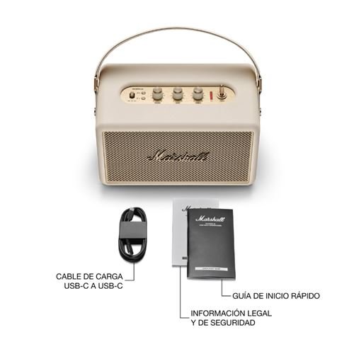 Marshall Kilburn III