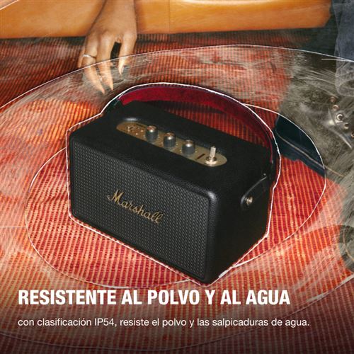 Marshall Kilburn III