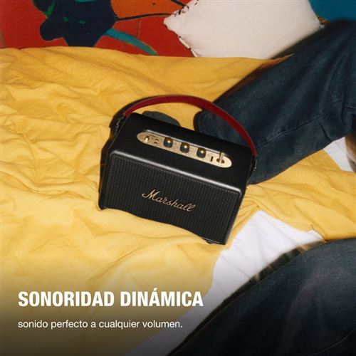 Marshall Kilburn III