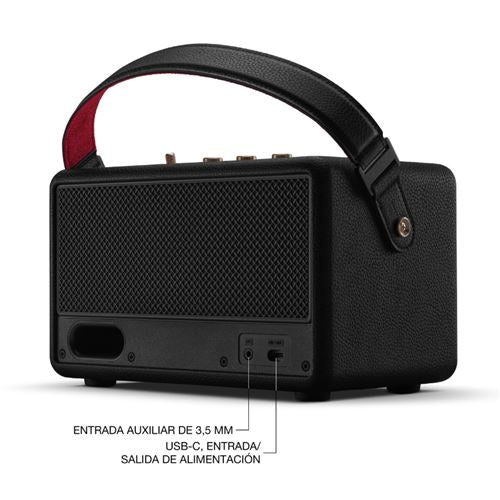 Marshall Kilburn III