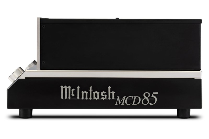 McIntosh MCD85