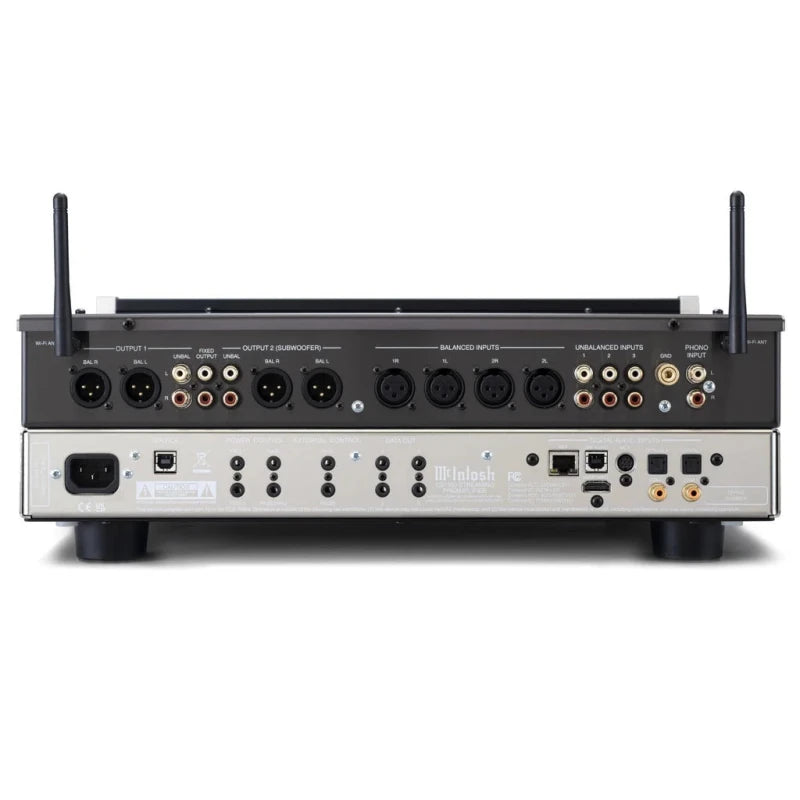 Mcintosh CS7500