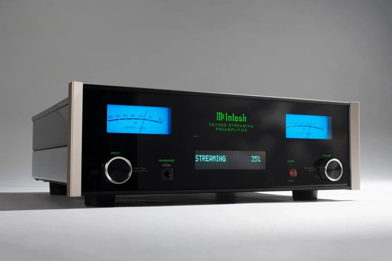 Mcintosh CS7500