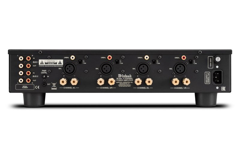 McIntosh MI254
