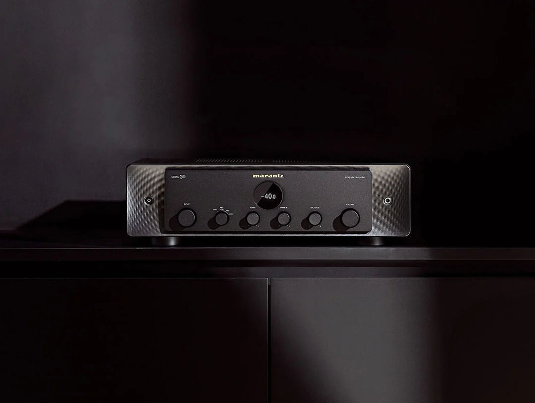 Marantz MODEL 30