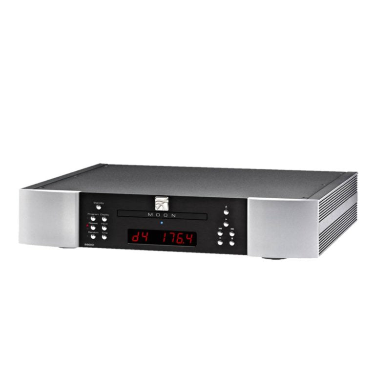 Moon 260D T