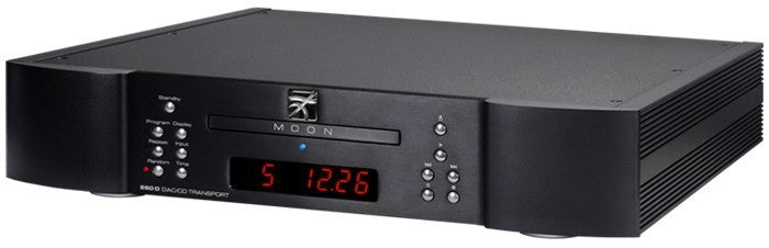 Moon 260D T