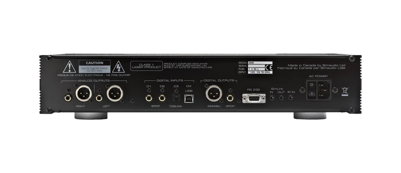 Moon 260D T