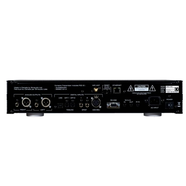 Moon 280D MiND 2