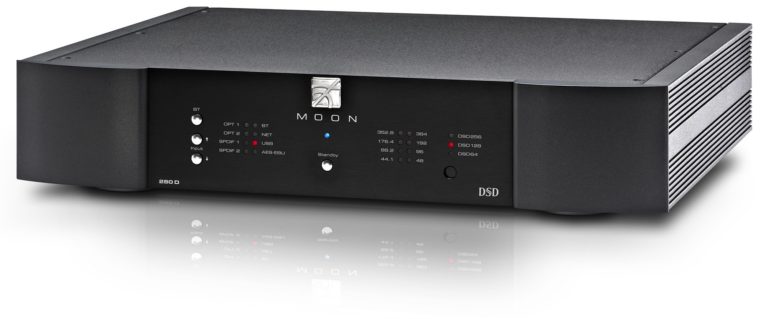 Moon 280D MiND 2