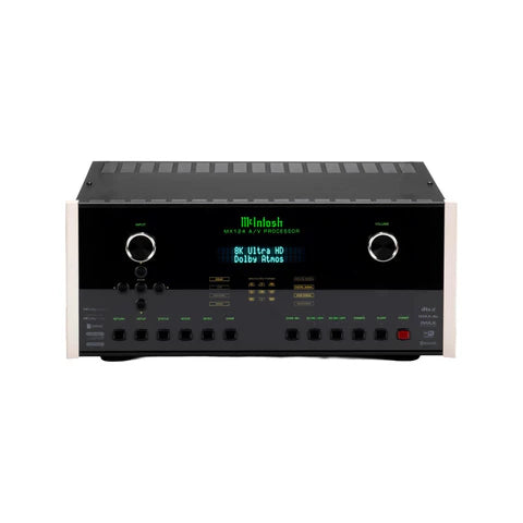 McIntosh MX124