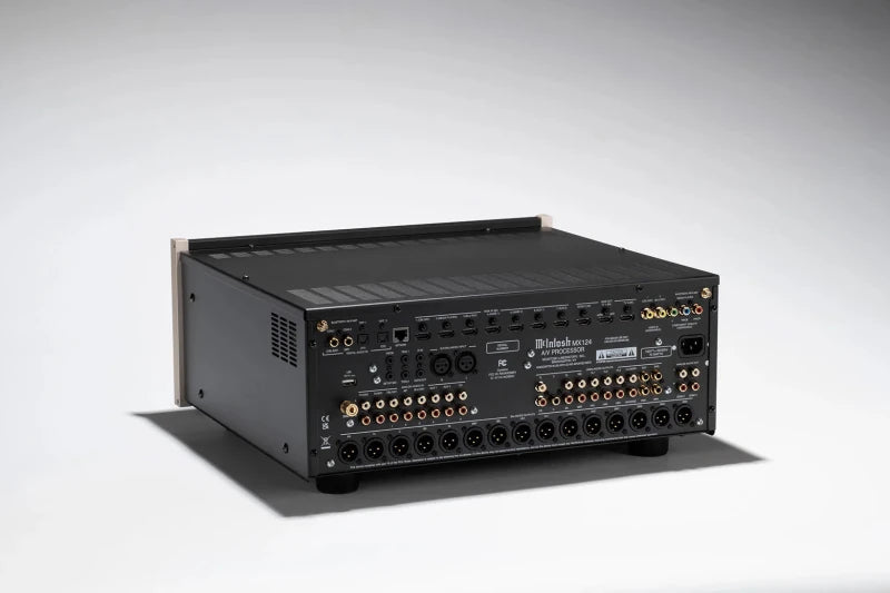 McIntosh MX124