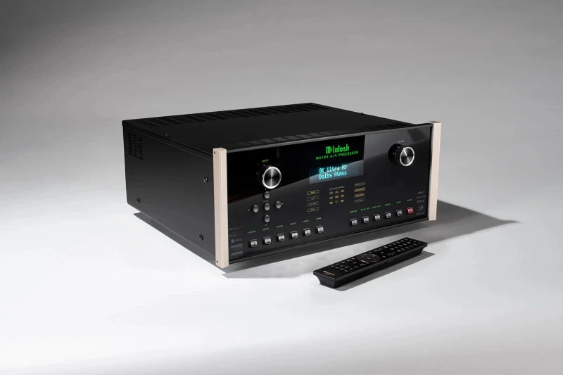 McIntosh MX124