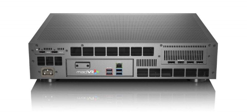 MadVr Envy Core
