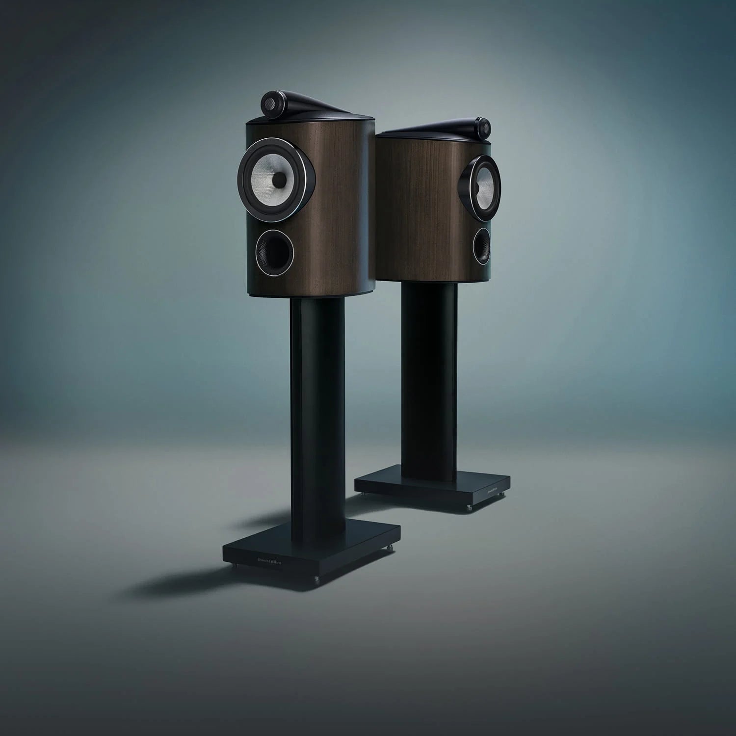 Bowers & Wilkins FS-805 D5 Stands