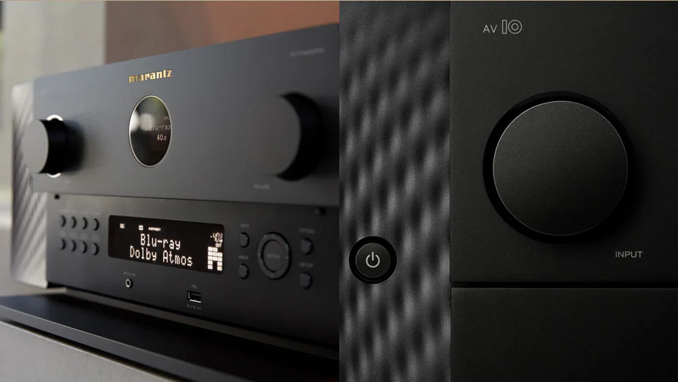 Marantz AV10