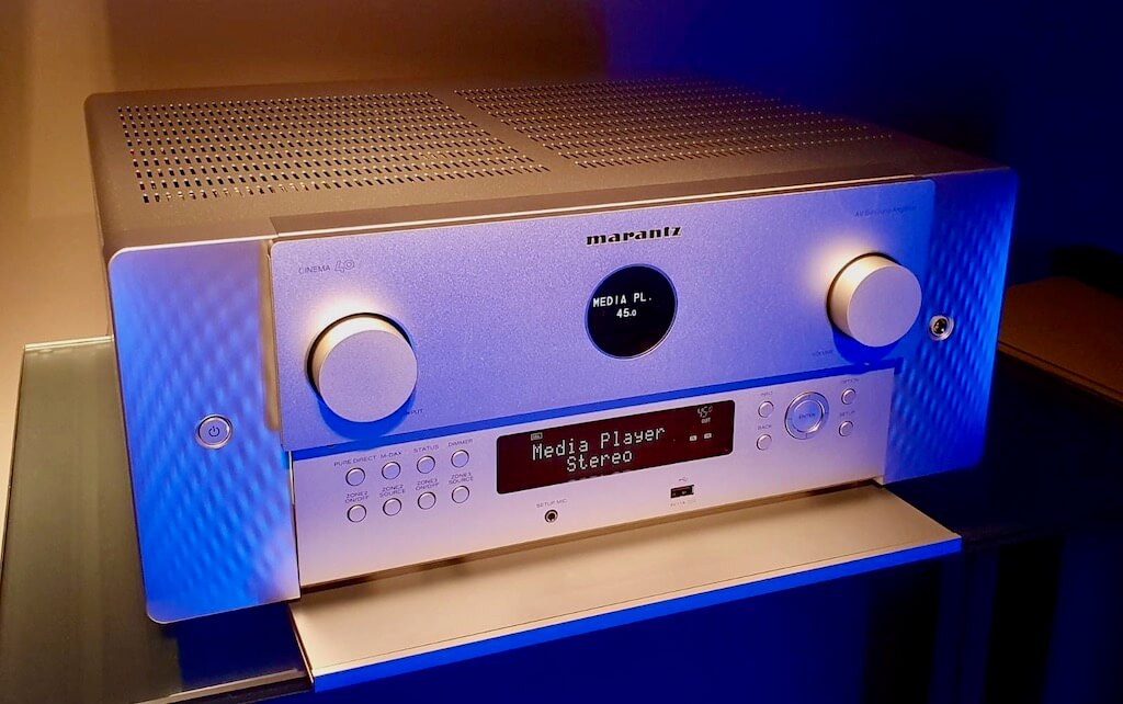 Marantz CINEMA 40