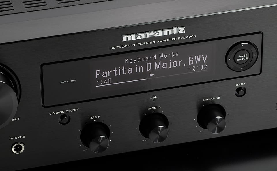 Marantz PM 7000N