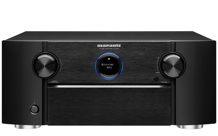 Marantz AV7706 