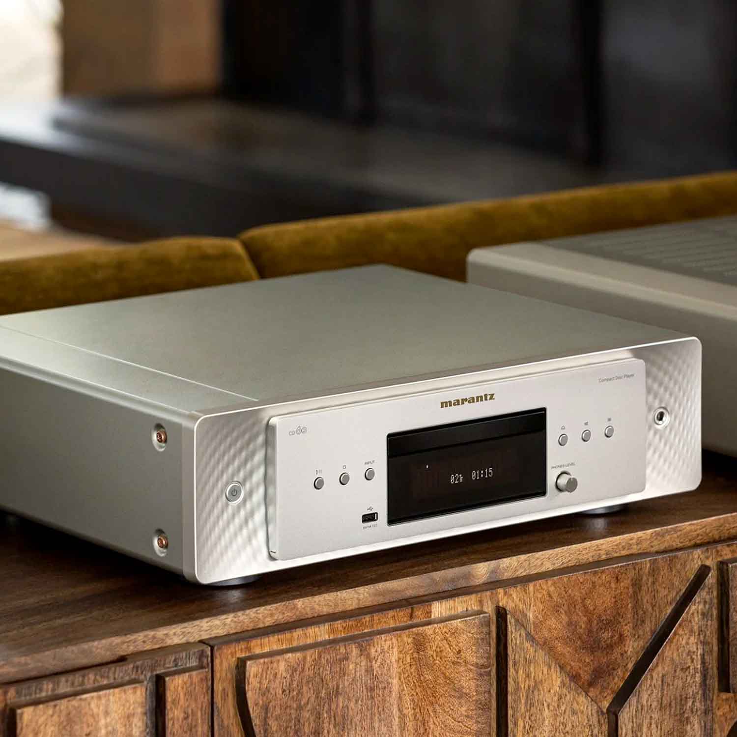 Marantz CD 60