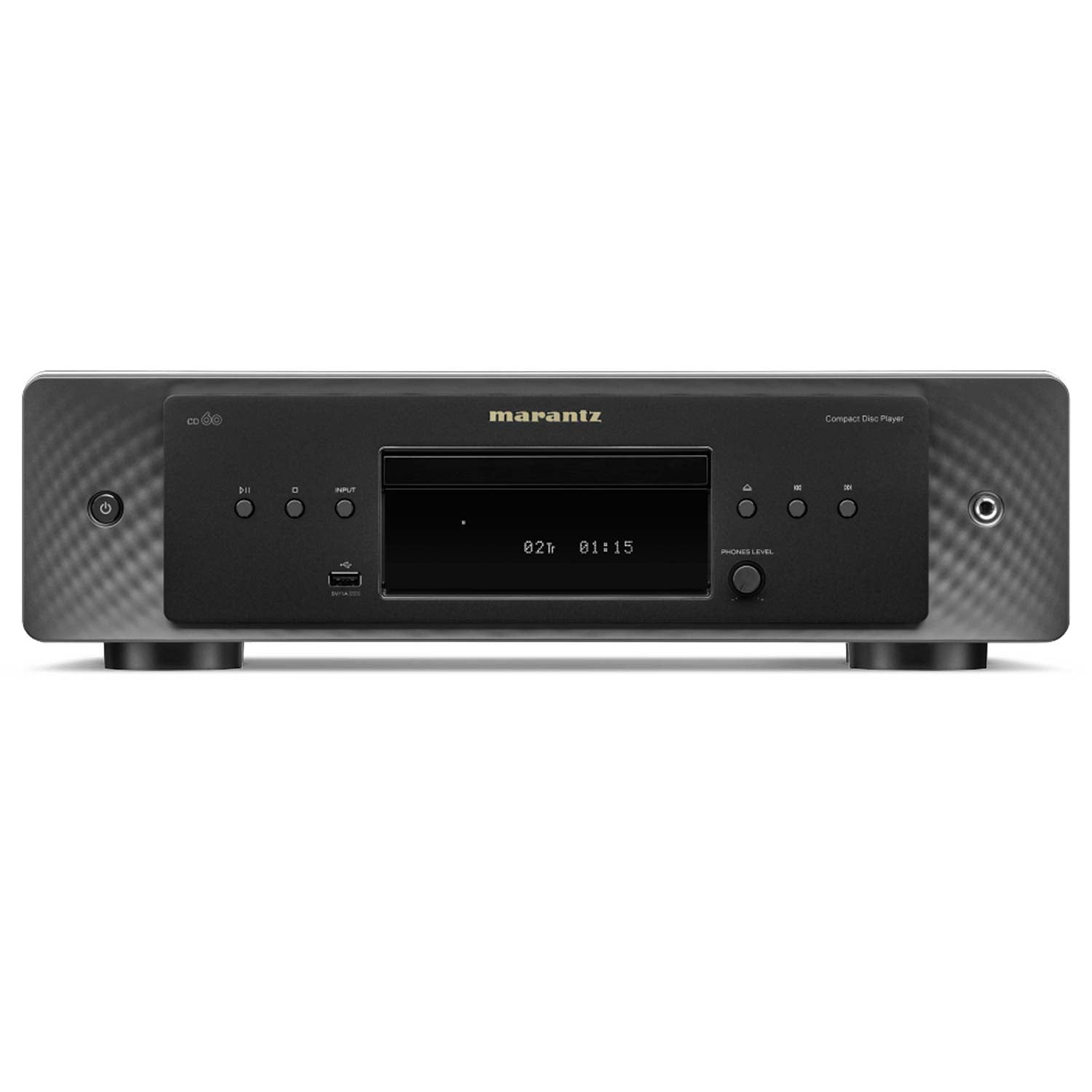 Marantz CD 60